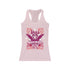 Miss Princess 1976 Women's Racerback Tank - Sportifiers.com