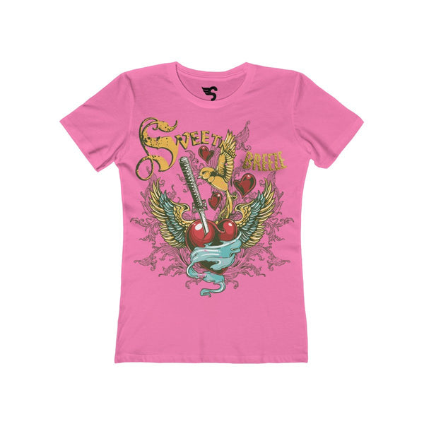 Sweetness Breeze Women's Tee - Sportifiers.com