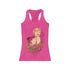 Glamorous Design Women's Racerback Tank - Sportifiers.com