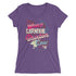 Carnival Ladies' short sleeve t-shirt - Sportifiers.com